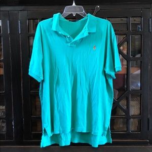 Ralph Lauren Polo. Large